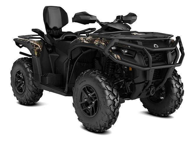 2027 Can-Am Outlander MAX PRO XT HD7