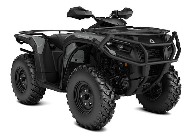 2027 Can-Am Outlander PRO S HD7