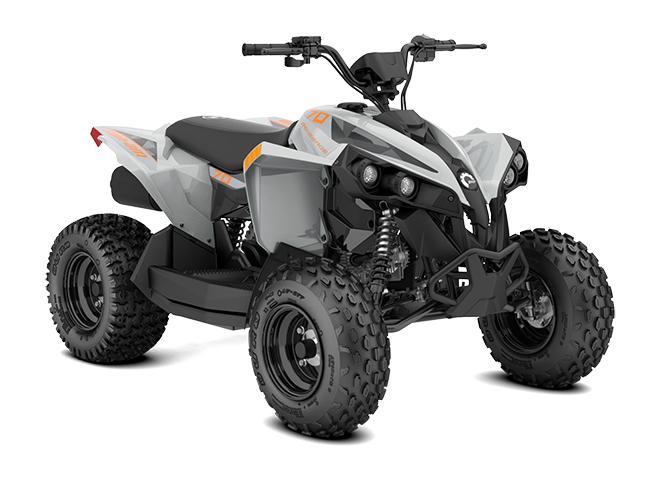 2027 Can-Am Renegade 70 EFI