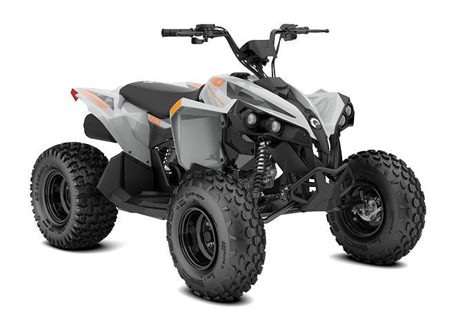 2027 Can-Am Renegade 110 EFI