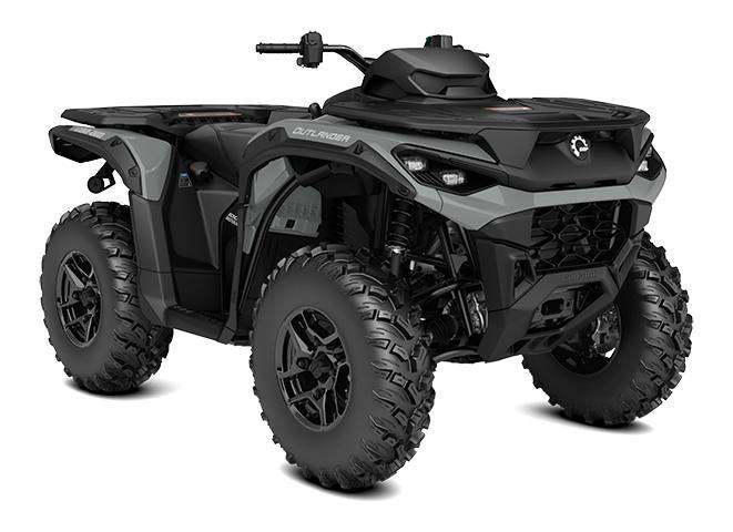 2027 Can-Am Outlander DPS 1000