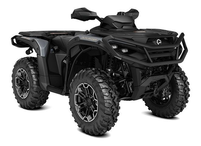 2027 Can-Am Outlander XT 1000