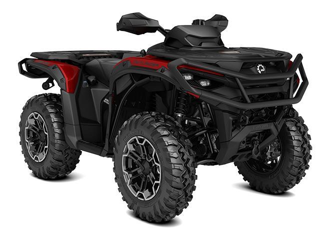 2027 Can-Am Outlander XT 1000