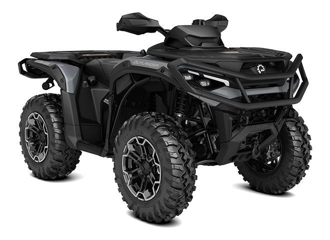2027 Can-Am Outlander XT 1000R