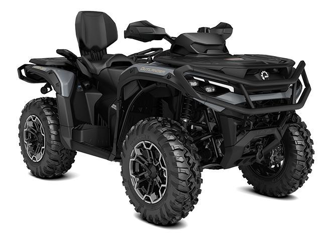 2027 Can-Am Outlander MAX XT 1000R
