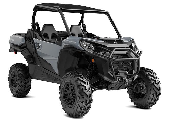 2027 Can-Am Commander XT 1000R