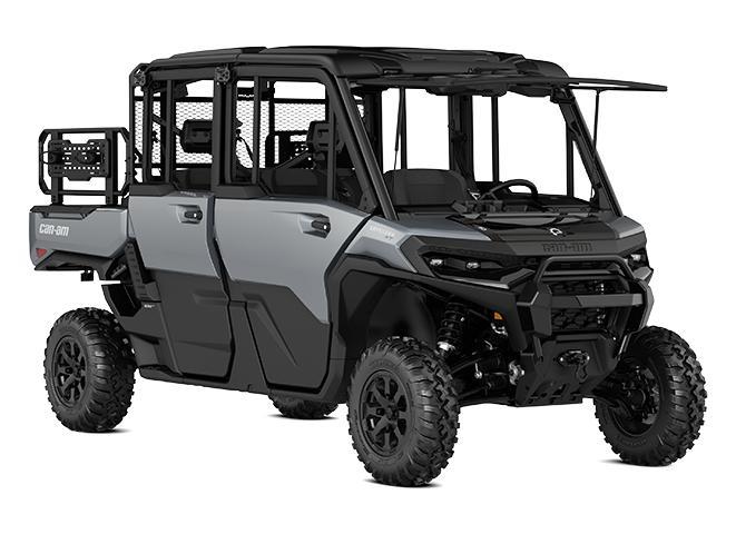 2027 Can-Am Defender XU MAX XT CAB HD10