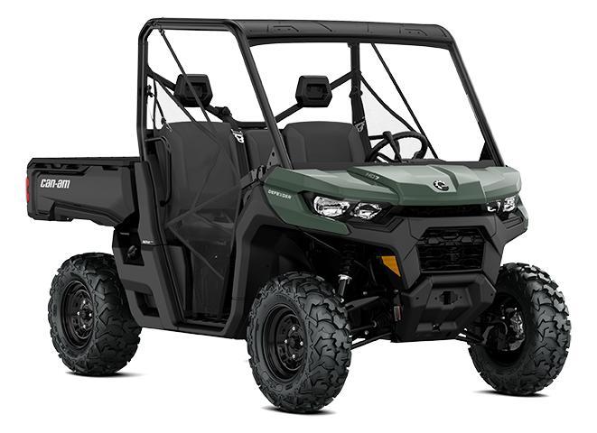 Defender