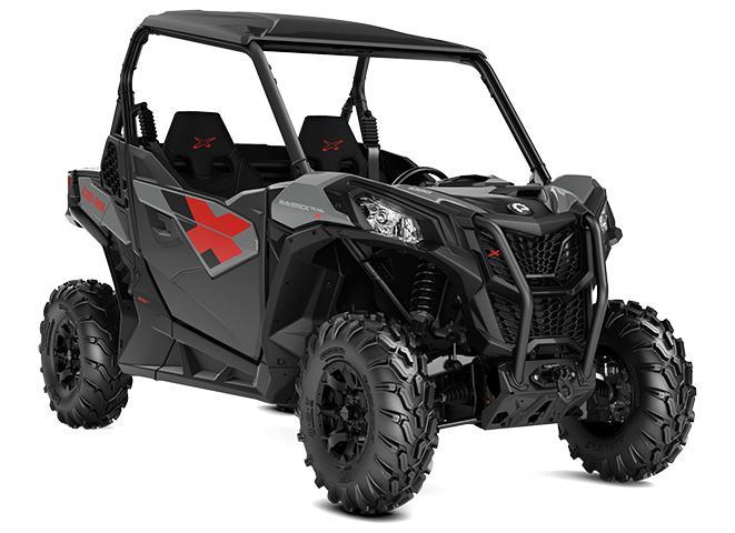 2027 Can-Am Maverick Trail X 1000
