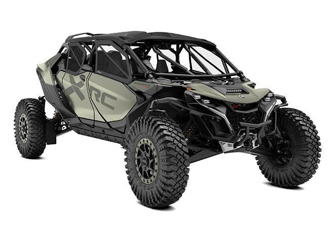 2027 Can-Am Maverick R MAX X rc 999T DCT