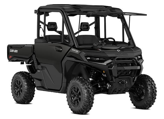 2027 Can-Am Defender XT CAB HD10