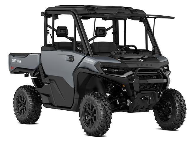 2027 Can-Am Defender XT CAB HD10