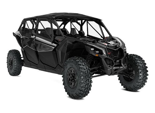2027 Can-Am Maverick X3 MAX X ds TURBO RR