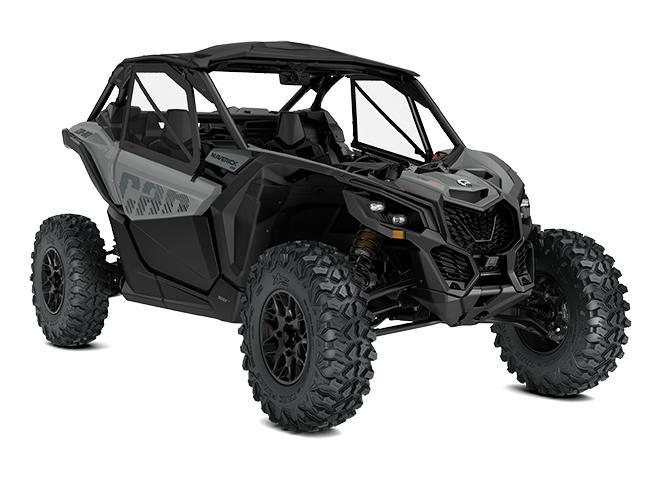 2027 Can-Am Maverick X3 DS TURBO RR