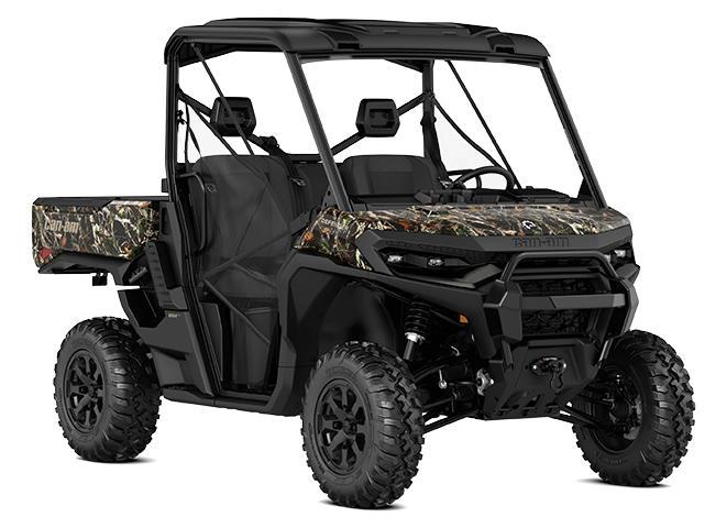 2027 Can-Am Defender XT HD10