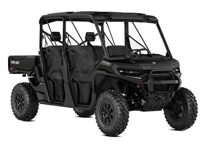 2027 Can-Am Defender MAX XT HD11