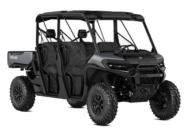 2027 Can-Am Defender MAX XT HD11
