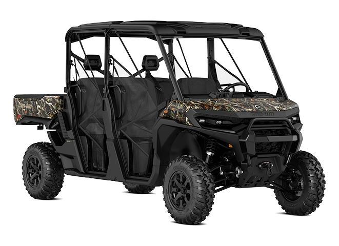 2027 Can-Am Defender MAX XT HD10
