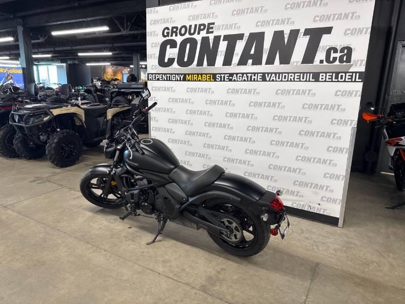 2023 Kawasaki Vulcan S 650 — photo 2