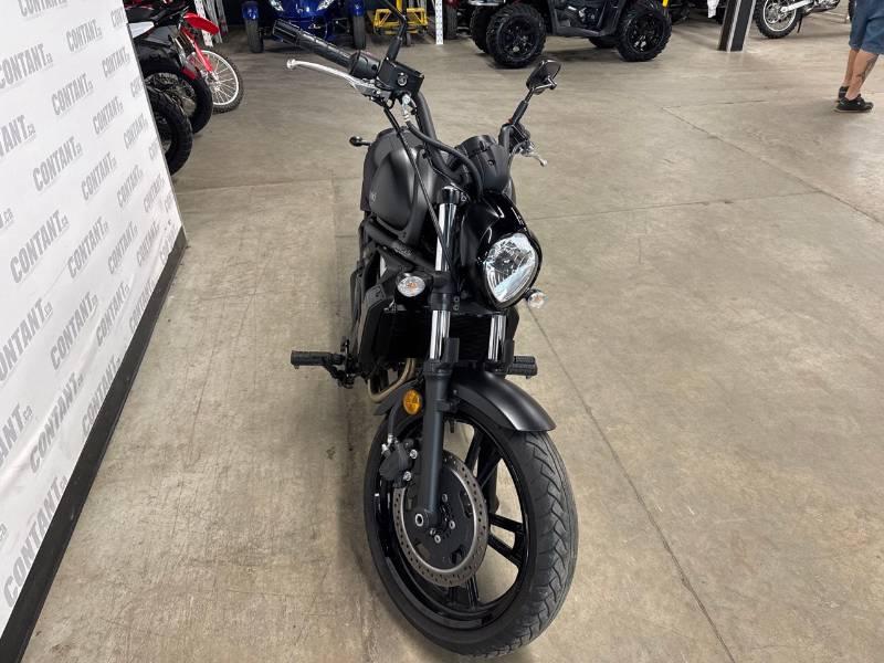 2023 Kawasaki Vulcan S 650 — photo 3