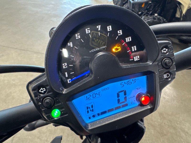 2023 Kawasaki Vulcan S 650 — photo 4