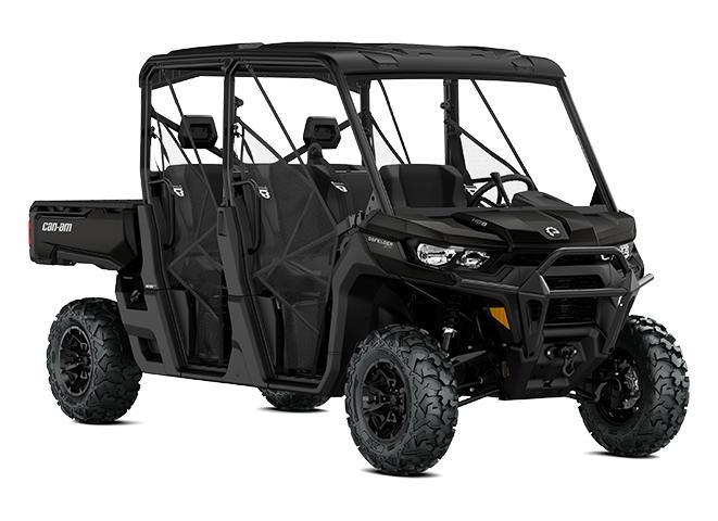 2027 Can-Am Defender MAX XT HD9