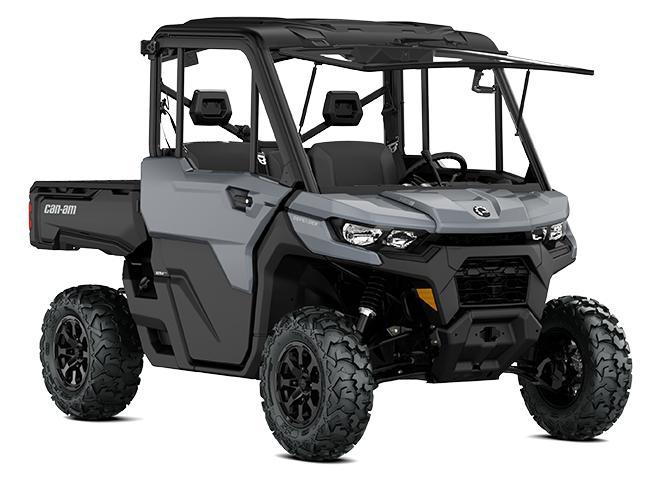 2027 Can-Am Defender DPS CAB HV HD9