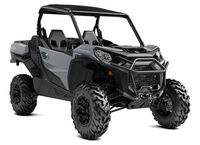 2027 Can-Am Commander XT 700