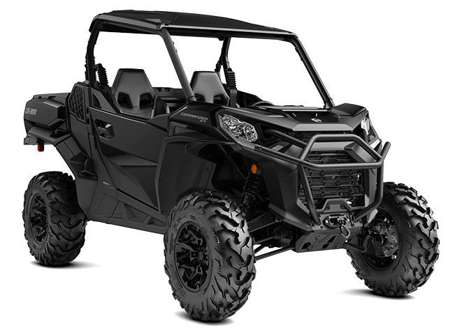 2027 Can-Am Commander XT 700
