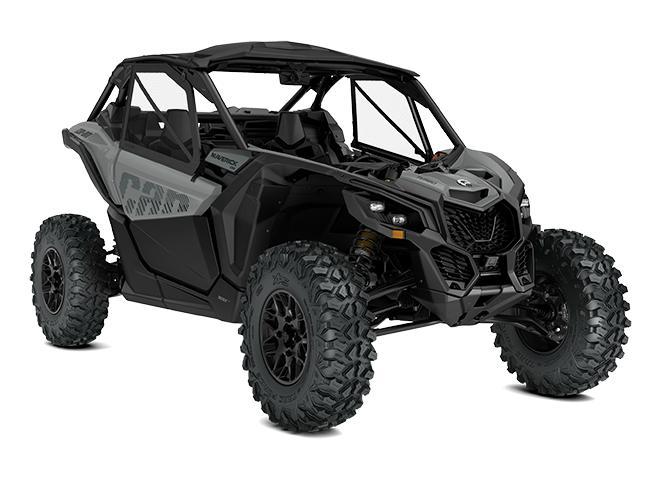 Maverick X3