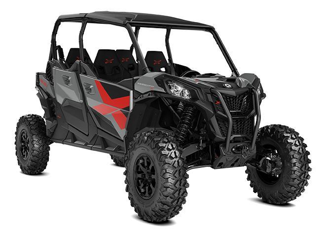 2027 Can-Am Maverick Sport MAX X 1000R
