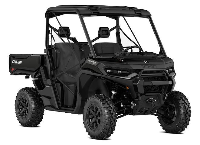 2027 Can-Am Defender XT HD10