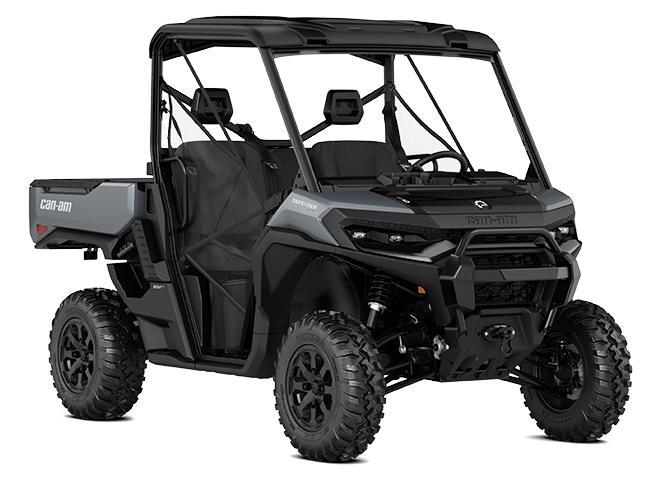 2027 Can-Am Defender XT HD10