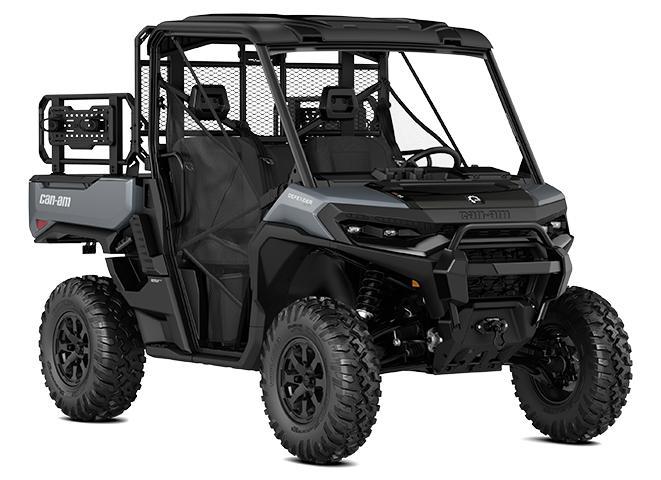 2027 Can-Am Defender XU XT HD11