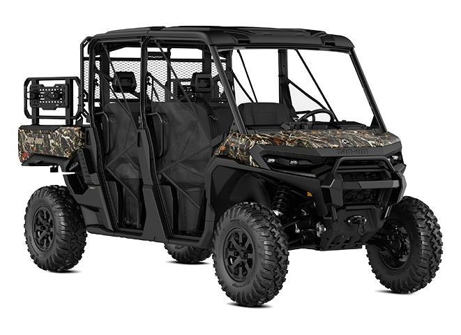 2027 Can-Am Defender XU MAX XT HD11