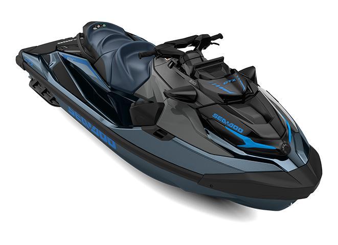 2027 Sea-Doo GTX 230 (Audio)