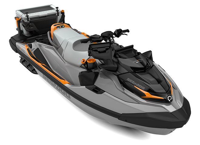 FishPro Trophy