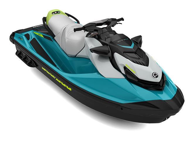 2027 Sea-Doo GTI SE 130