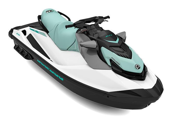2027 Sea-Doo GTI 130