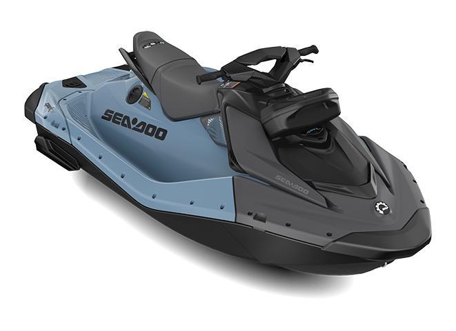 2027 Sea-Doo Spark X 2UP - 110 (Audio)