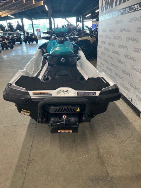 2023 Sea-Doo GTX PRO no Sound System 130 — photo 2