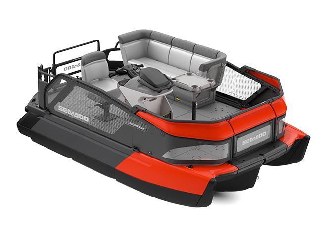 2027 Sea-Doo SWITCH Compact 130ch