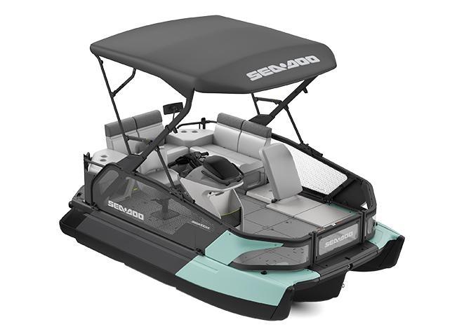 2027 Sea-Doo SWITCH SPORT Compact 170ch