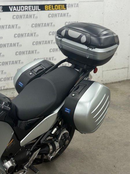 2020 Kawasaki Concours 14 — photo 3