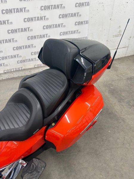 2020 Can-Am F3 Limited (SE6) — photo 4