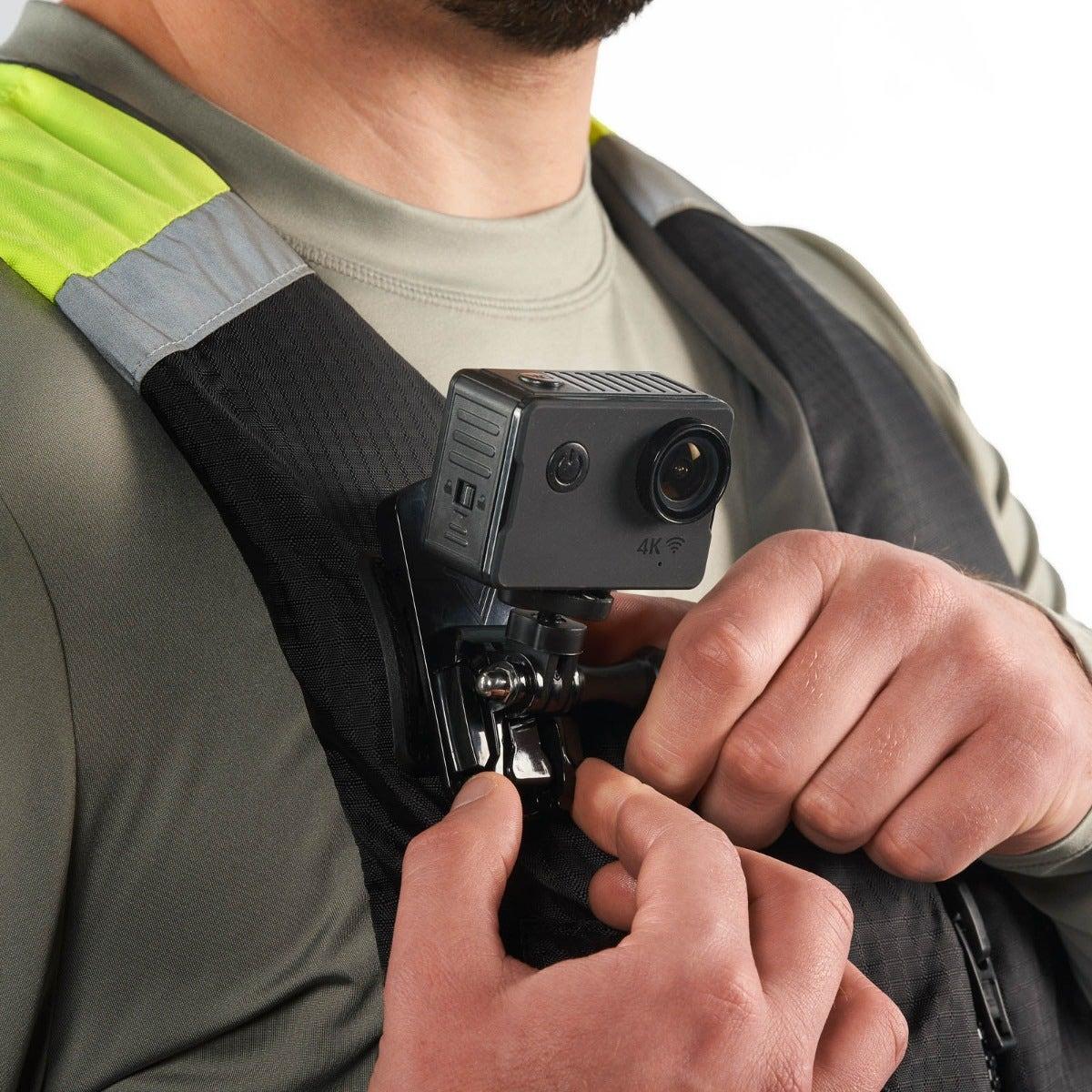 VFI/Gilet de sauvetage Explorer Unisexe Sea-Doo — photo 4