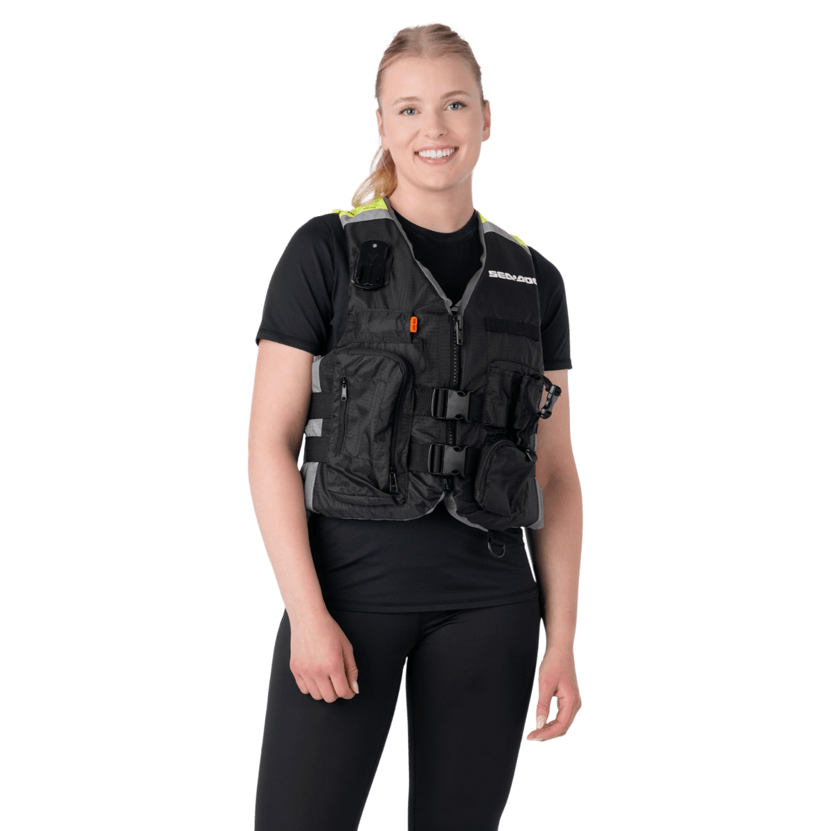 VFI/Gilet de sauvetage Explorer Unisexe Sea-Doo — photo 3