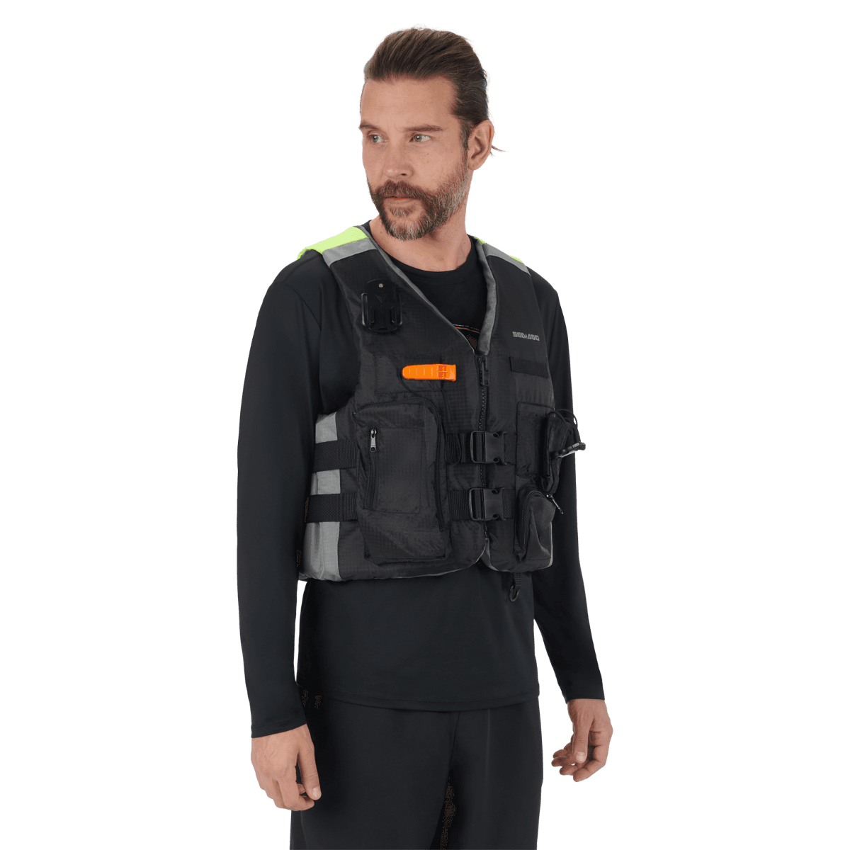 VFI/Gilet de sauvetage Explorer Unisexe Sea-Doo — photo 2