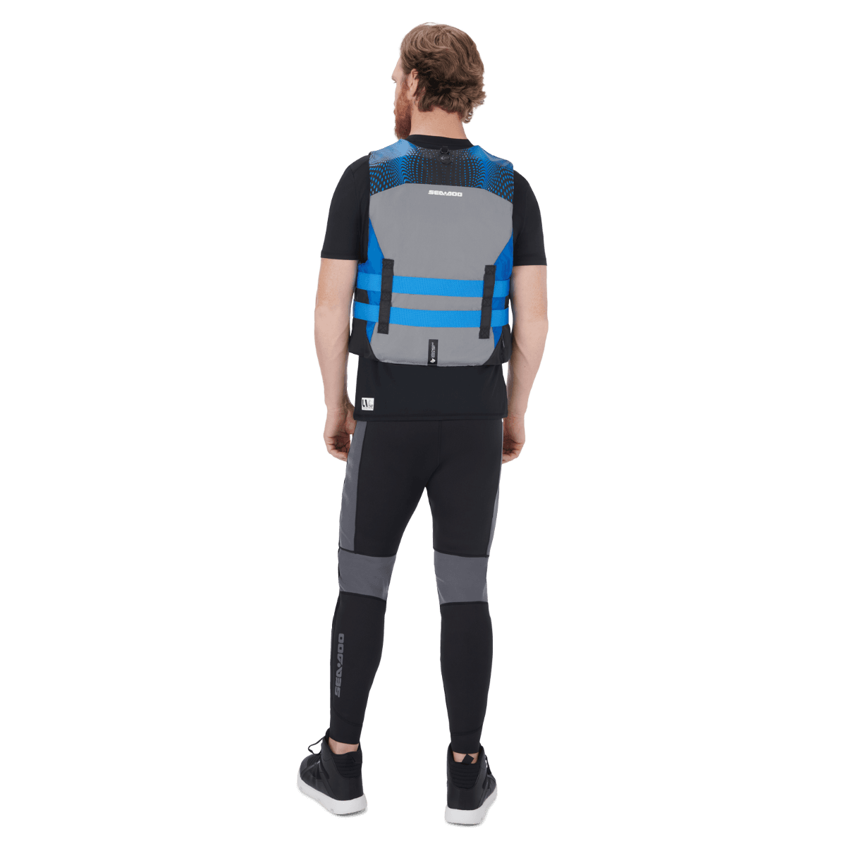 VFI/Gilet de sauvetage Motion Unisexe Sea-Doo — photo 5