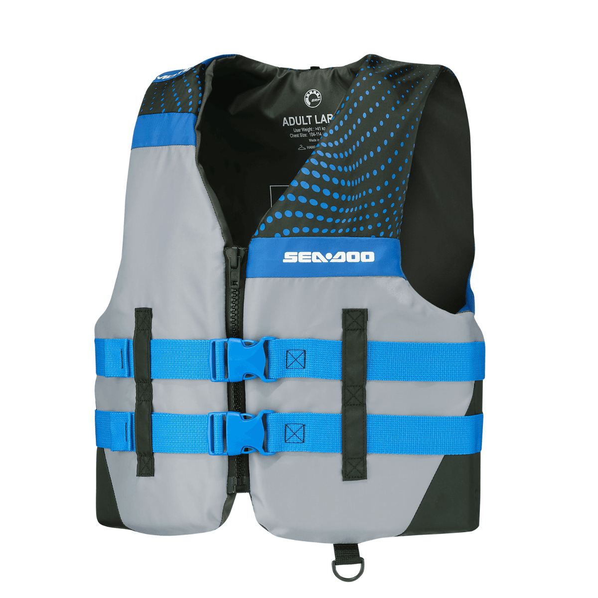 VFI/Gilet de sauvetage Motion Unisexe Sea-Doo — photo 6